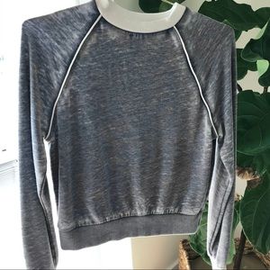 Alternative Apparel Cotton Crewneck